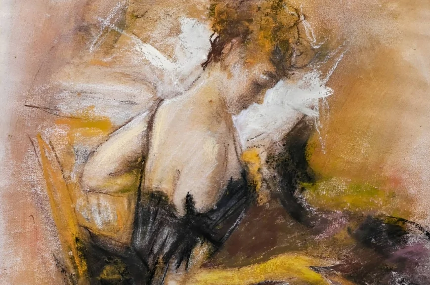 Sassari ospita la mostra “Luce, Natura, Libertà”