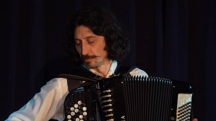 “Poco” al Teatro a l’Avogaria di Venezia – 18 novembre 2025