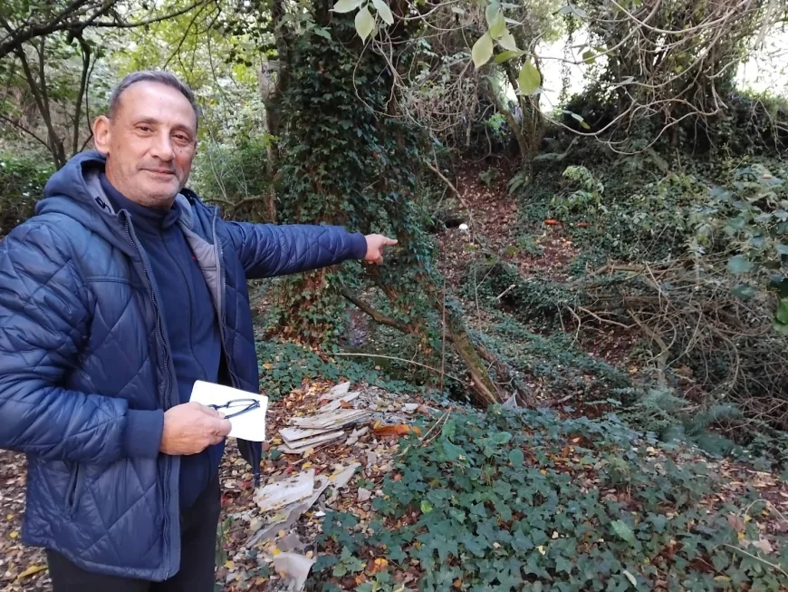 Torrenti Ponzo e Ponzio in Calabria: correzione dell’errore toponomastico tra Badolato e Girifalco