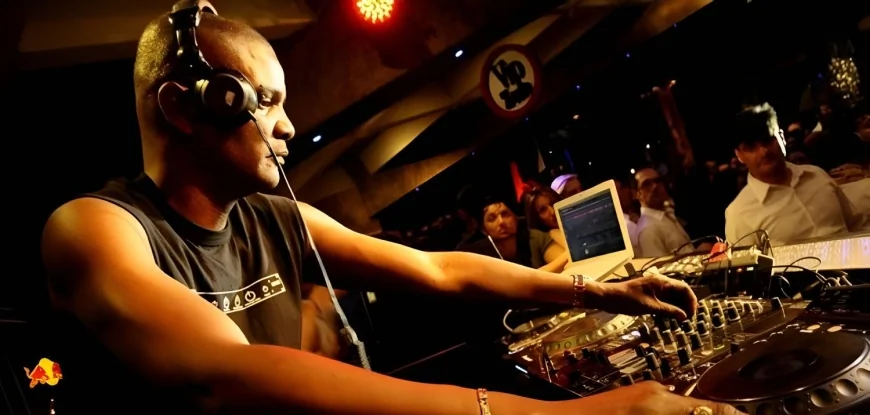 Studio 54 Party a Rimini: Kenny Carpenter al Top Club Show Dinner il 21 novembre