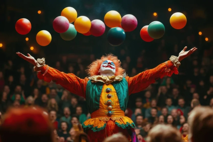 Luna Park – Il Musical debutta a Roma: date, cast e dettagli al Teatro Sistina