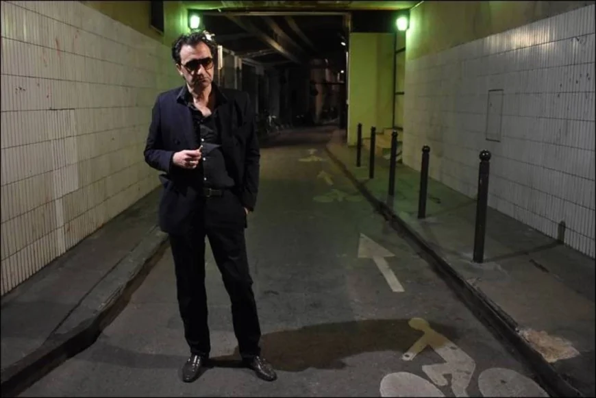 “Come stai?”, Il nuovo videoclip del cantante italo-francese Alex Rossi