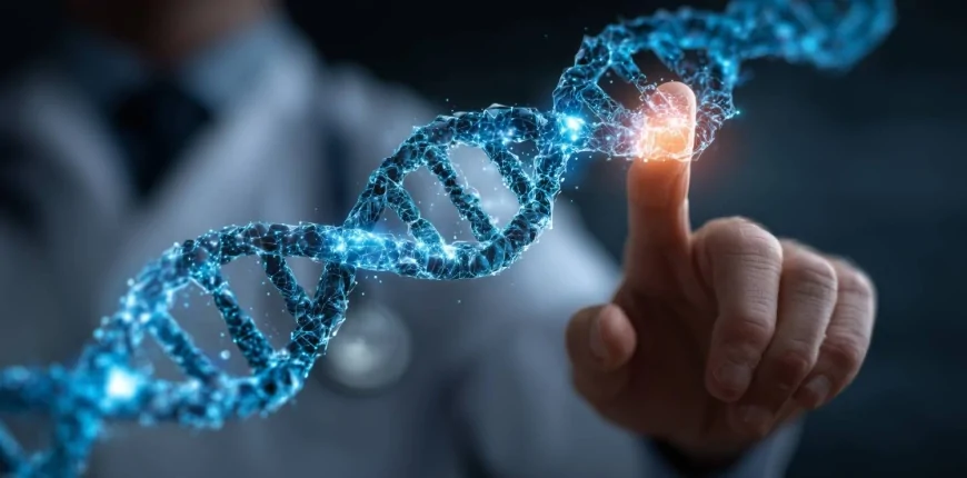 Addio a James Watson, il padre della doppia elica del DNA