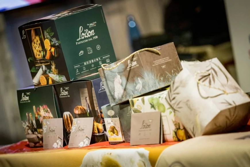 Raspelli alla Festa del Torrone di Cremona: showcooking, eventi e ristoranti top