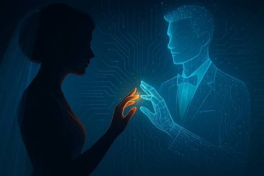 La nuova tendenza 2025: perché sempre più persone sviluppano legami con l’intelligenza artificiale