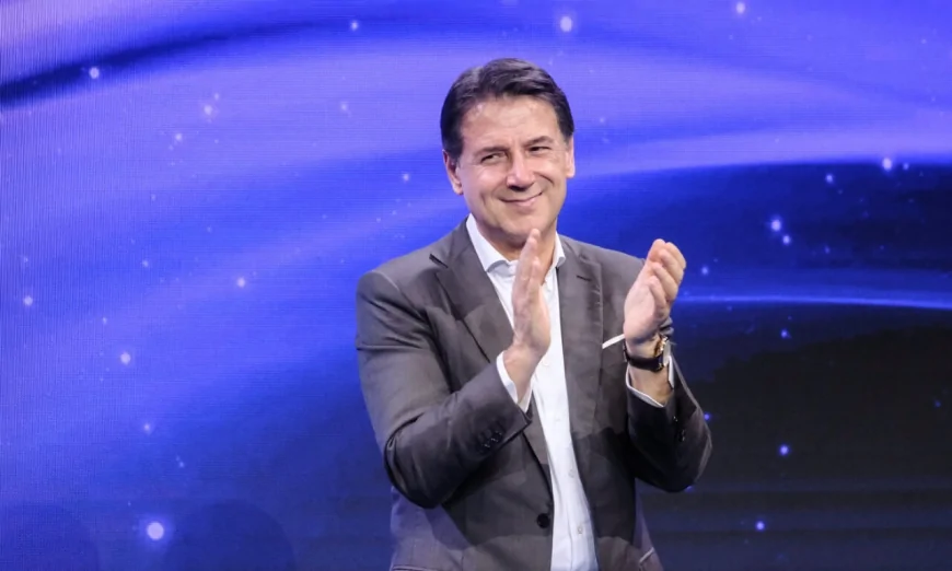 L’ultimo numero da trasformista di Conte è quello di mostrarsi saggio e affidabile