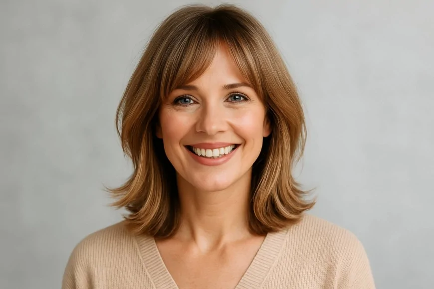 Tagli di capelli che ringiovaniscono: le acconciature migliori per un look più fresco