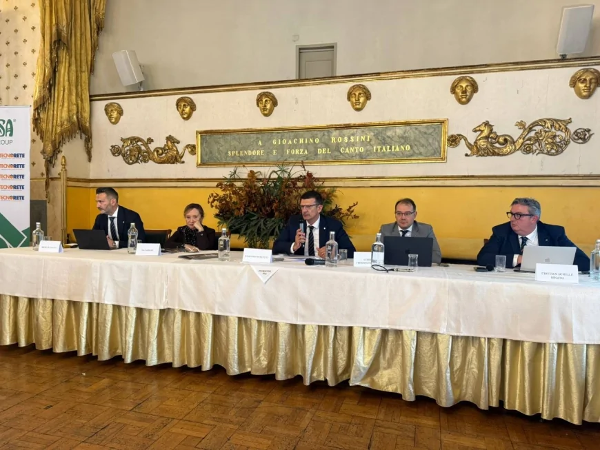 Padova 2025: mercato immobiliare in crescita tra nuovi investimenti e domanda in aumento