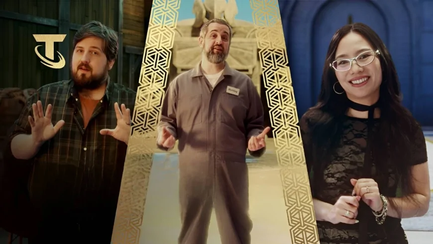 Teamfight Tactics: il nuovo set “Storia e Leggende” arriva il 3 dicembre