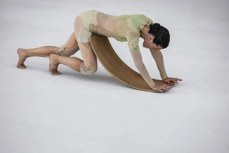 Trianon Viviani: danza, comicità e omaggio a Luca De Filippo dal 18 al 23 novembre