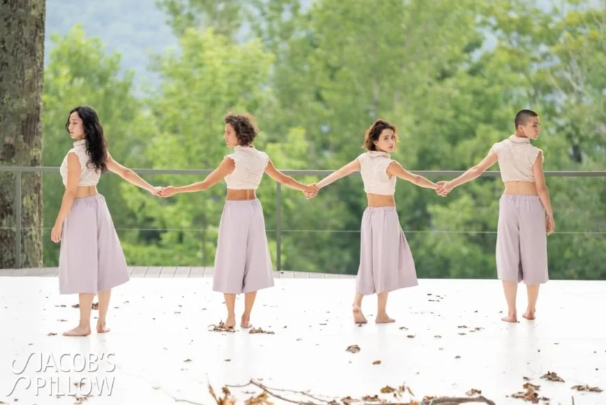 Trianon Viviani: danza, comicità e omaggio a Luca De Filippo dal 18 al 23 novembre