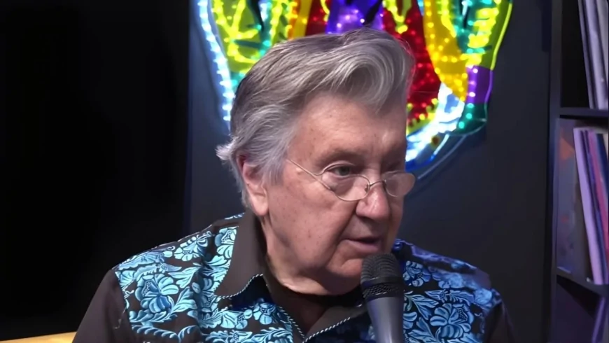 Bobby Solo inaugura il Nuovo Roxy Bar di Red Ronny: una serata storica