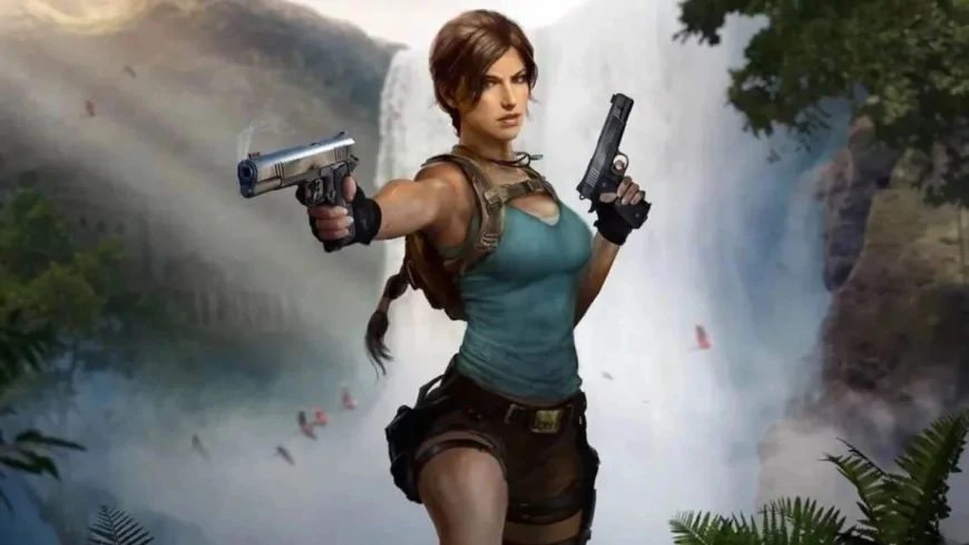 Tomb Raider, licenziati circa 30 dipendenti in Crystal Dynamics