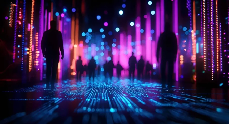 Mostre immersive in Italia: dove trovarle e perché stanno conquistando tutti