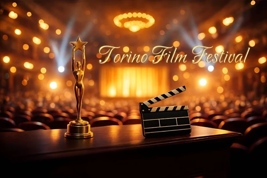 Torino Film Festival 2025: un’edizione ambiziosa tra memoria, innovazione e cinema globale