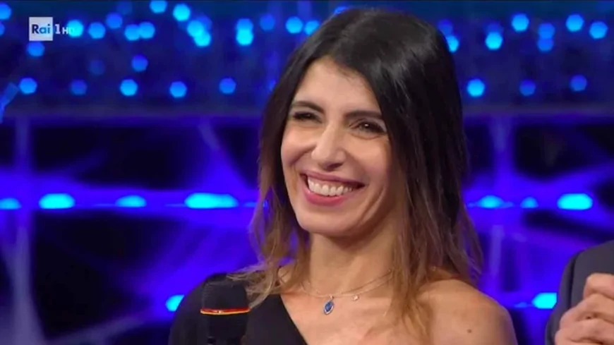 Giorgia conquista subito la vetta! Il nuovo album G debutta al numero uno