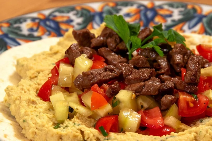 Settimana del camoscio valdostano al ristorante Al Sazio di Lodi: dal 17 al 23 novembre