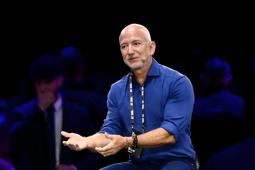 Jeff Bezos: ecco quali lavoratori resteranno indispensabili nonostante l’intelligenza artificiale