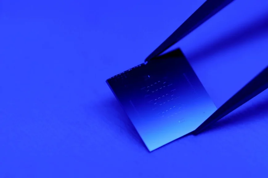 Ricerca quantistica: il chip di Princeton promette processori molto più potenti