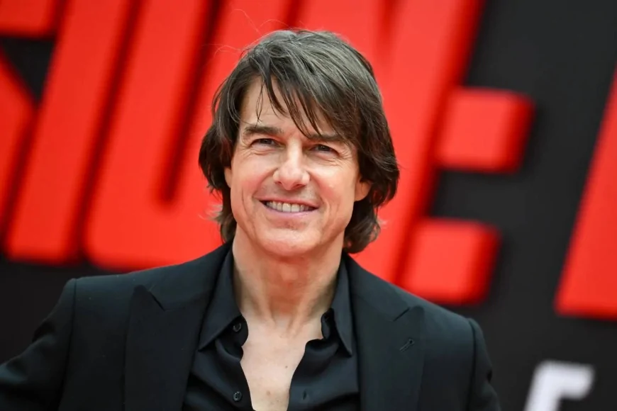 Tom Cruise commuove Hollywood con il discorso per l’Oscar onorario: “Il cinema è la mia identità”