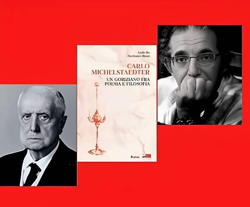 Carlo Michelstaedter: evento a Gorizia il 27 novembre tra poesia, filosofia e critica letteraria