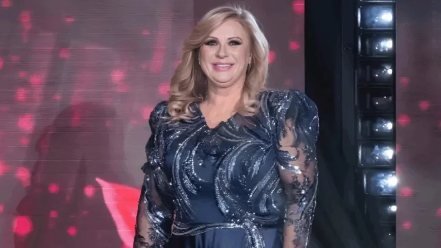 Tina Cipollari: “Quando escono i miei figli non dormo mai”