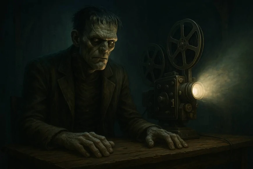 Frankenstein domina i trend streaming in Italia: ecco come stanno cambiando i gusti degli spettatori