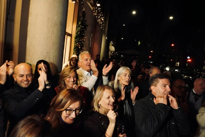 Rubinia: 40 anni di artigianato orafo e nuove iniziative a Milano