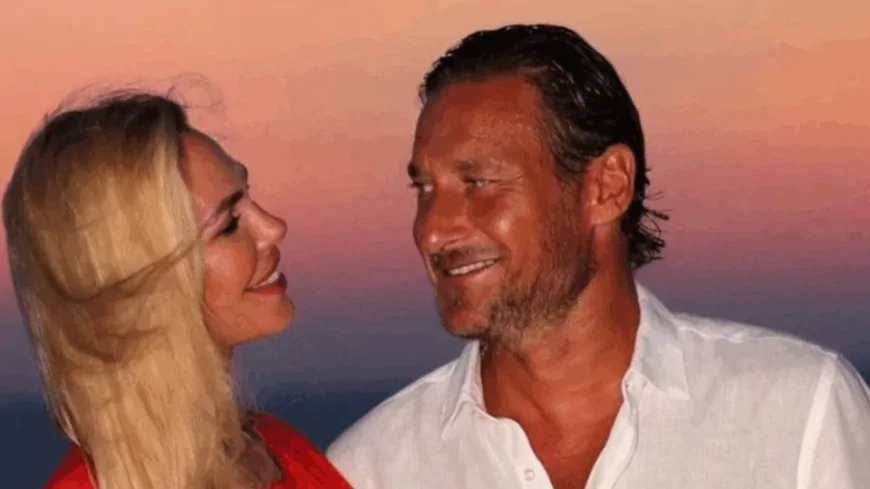 Totti e Ilary divorzio: fissata la data, ecco tutti i retroscena!