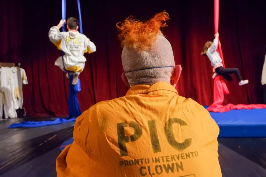 Moira per sempre: serata omaggio all’icona del circo all’Auditorium Teresa Sarti Strada – 20 novembre 2025