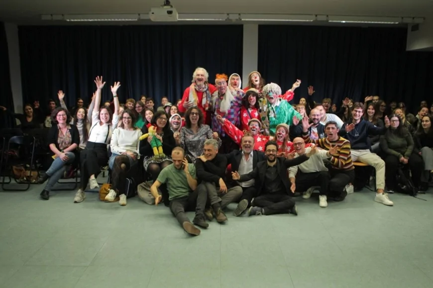 Moira per sempre: serata omaggio all’icona del circo all’Auditorium Teresa Sarti Strada – 20 novembre 2025