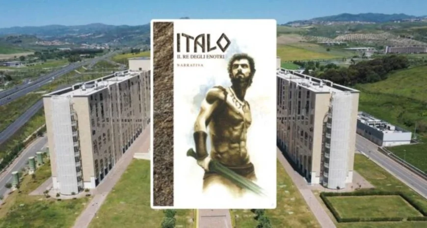 Capodanno Rai 2026 a Catanzaro: il nome Italia nacque in Calabria 3500 anni fa