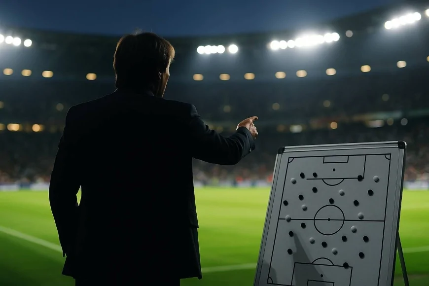 Esoneri Serie A: Cuesta a rischio, crollo della quota di Conte secondo i bookmakers