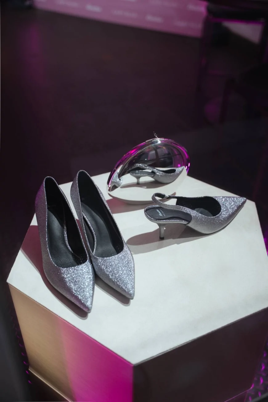 Ilary Blasi x BATA: successo per la nuova campagna e lancio della collezione 2025