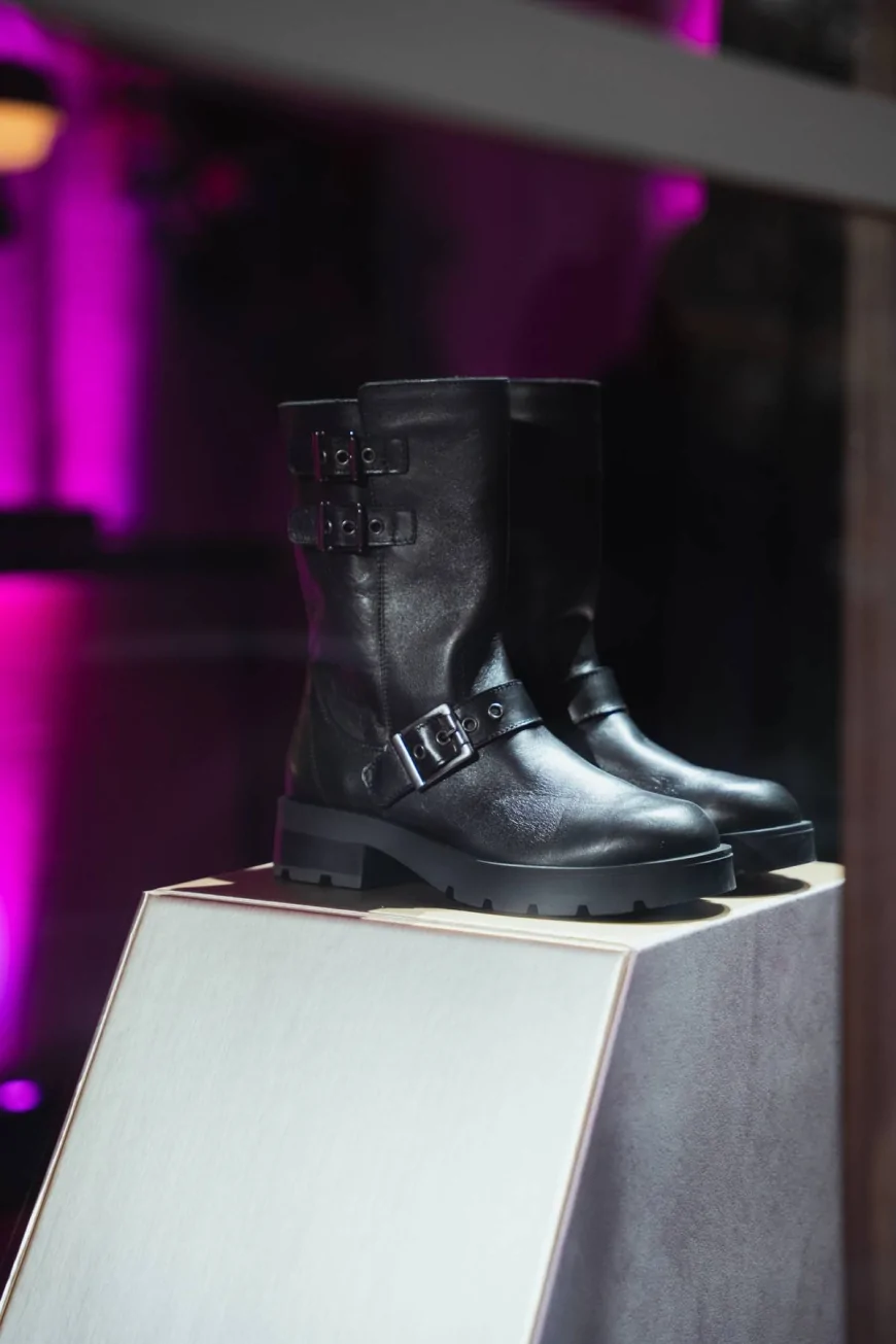 Ilary Blasi x BATA: successo per la nuova campagna e lancio della collezione 2025