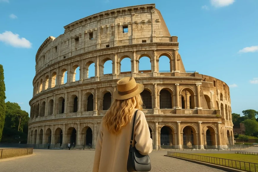 5 esperienze da fare a Roma almeno una volta nella vita