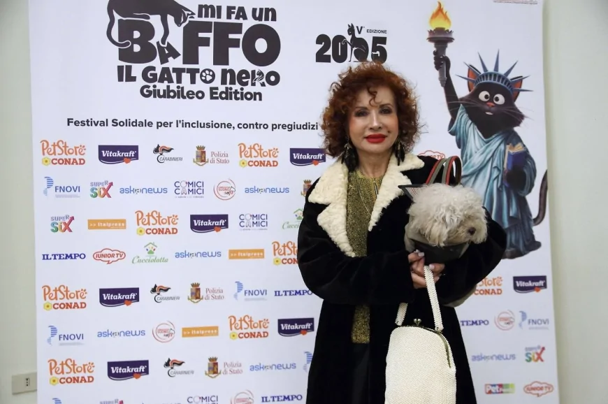 Mi fa un baffo il gatto nero Festival 2025: inclusione e vincitori
