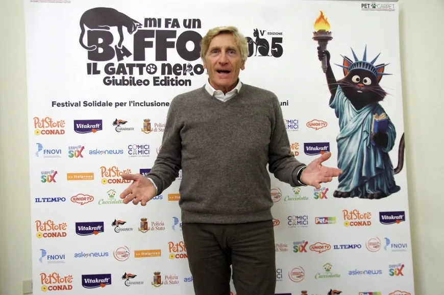 Mi fa un baffo il gatto nero Festival 2025: inclusione e vincitori