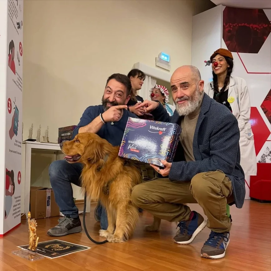 Mi fa un baffo il gatto nero Festival 2025: inclusione e vincitori