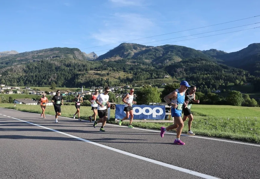 Marcialonga 2026: iscrizioni aperte per Cycling e Running