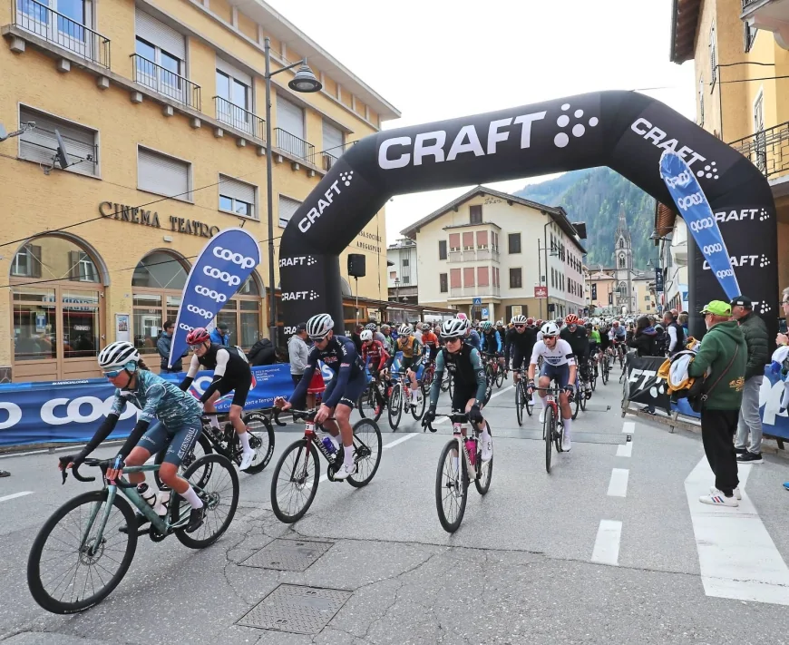 Marcialonga 2026: iscrizioni aperte per Cycling e Running