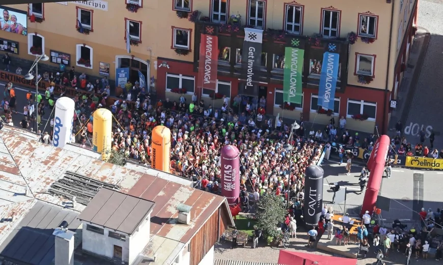 Marcialonga 2026: iscrizioni aperte per Cycling e Running