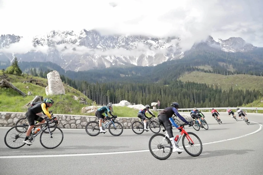 Marcialonga 2026: iscrizioni aperte per Cycling e Running