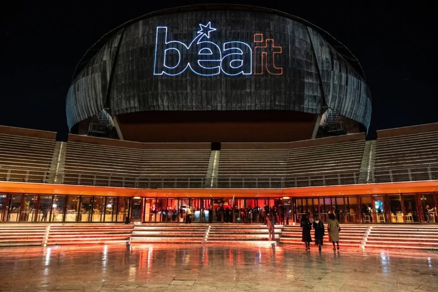 Live Communication Week 2025: a Roma BEA Italia e BEA World