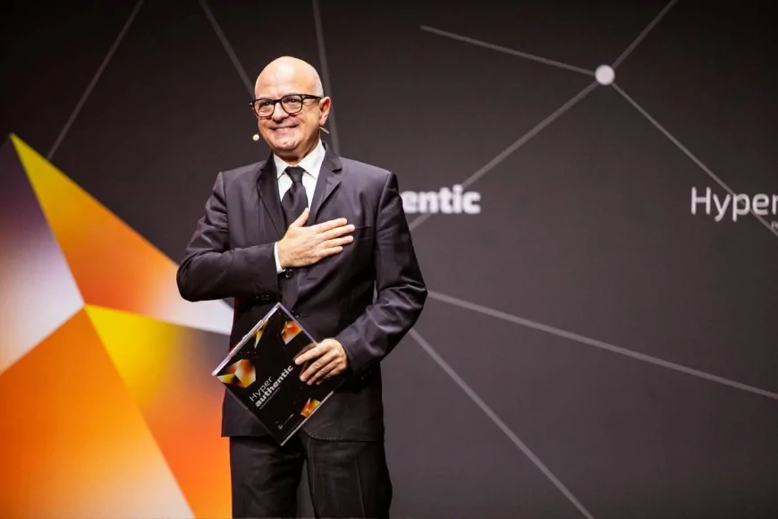 Live Communication Week 2025: a Roma BEA Italia e BEA World