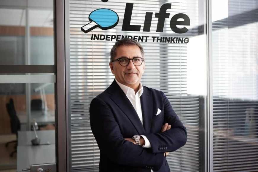 Gruppo Fini sceglie Life: nuova campagna “Senza Lattosio” con AI