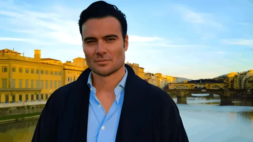 Berruti colpito da Cupido… in toga: anche lui ora ama un’avvocata!