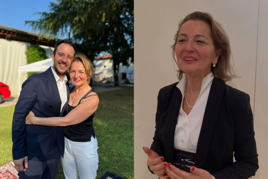 Quando il lavoro ti abbandona: la rinascita di Marisa Perizzolo a 55 anni