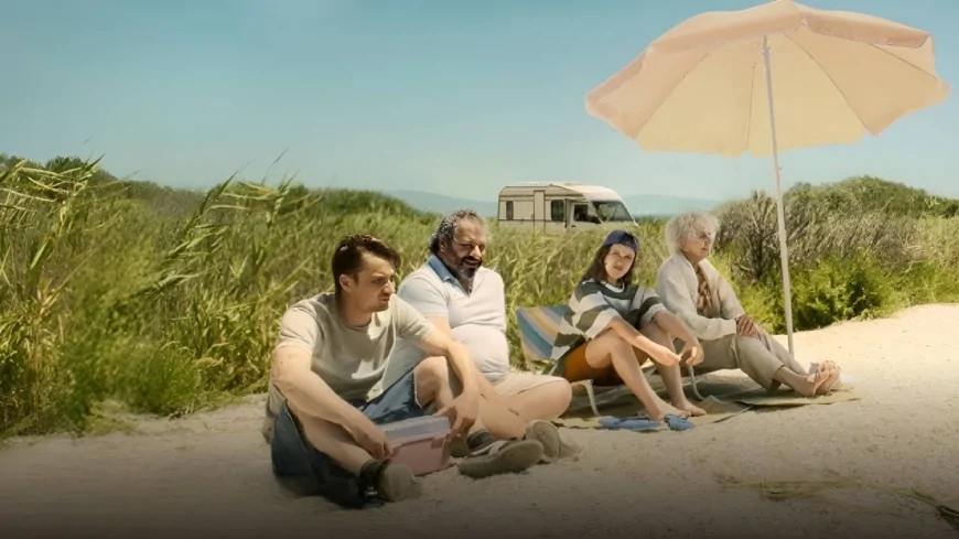 “Buon viaggio, Marie”, il film che riapre il dibattito sul fine vita