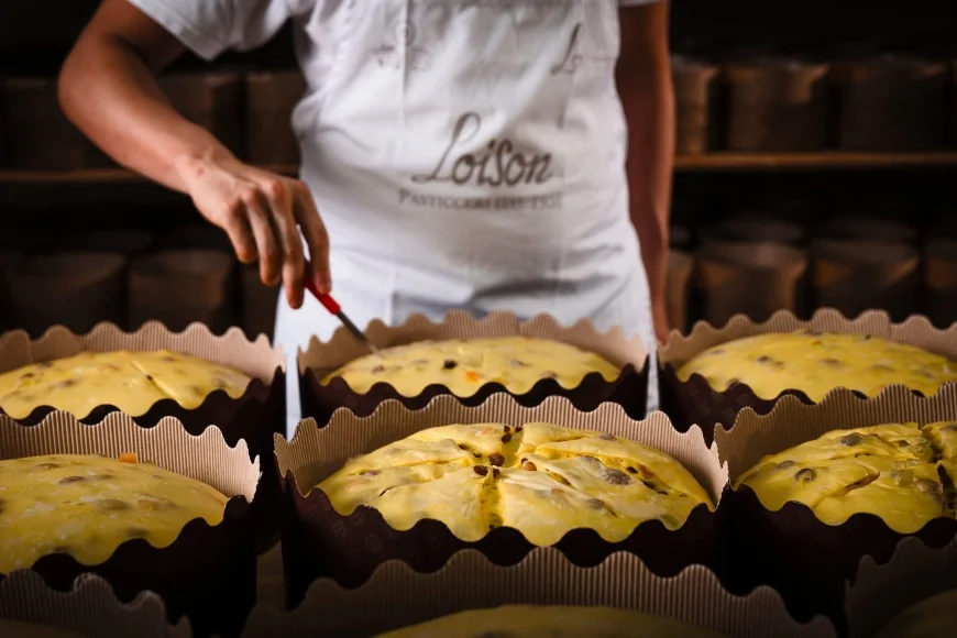 Loison: artigianalità, qualità e una strategia vincente nei mercati esteri